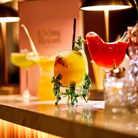 Park Hyatt Marrakech Otel Marakeş Dış mekan fotoğraf