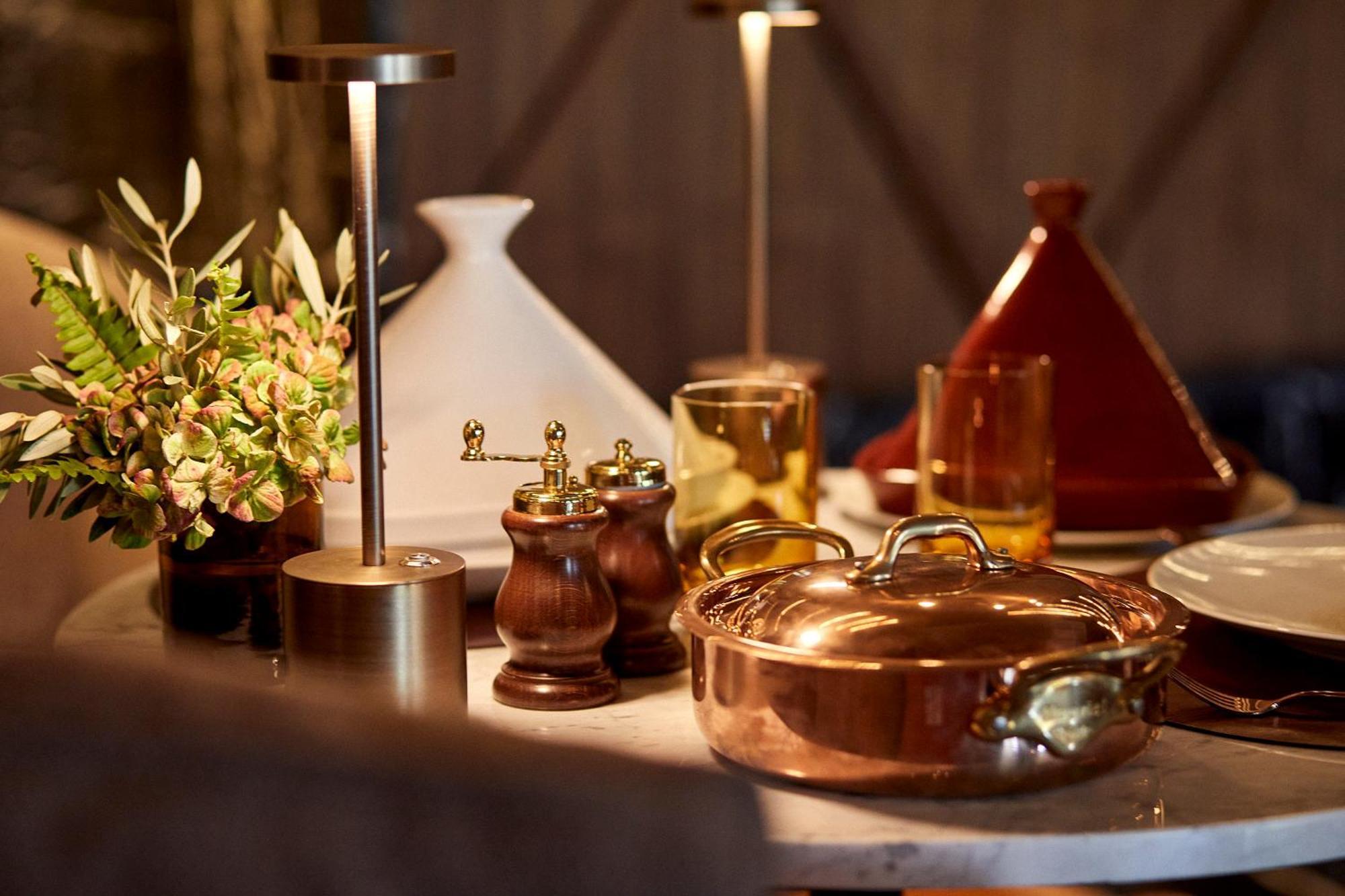 Park Hyatt Marrakech Otel Marakeş Dış mekan fotoğraf
