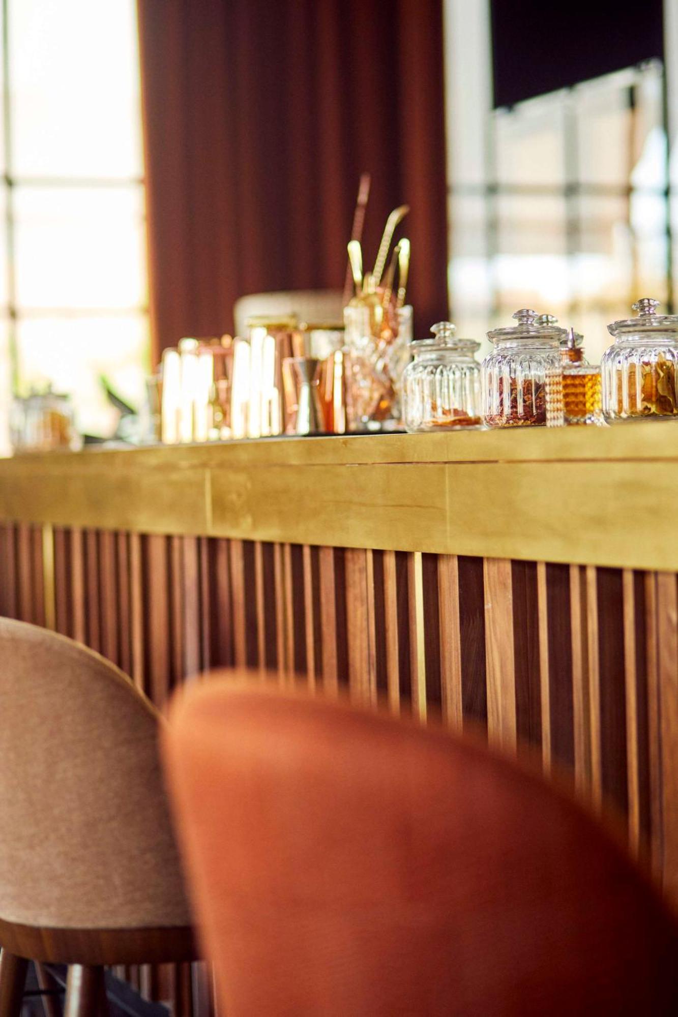 Park Hyatt Marrakech Otel Marakeş Dış mekan fotoğraf