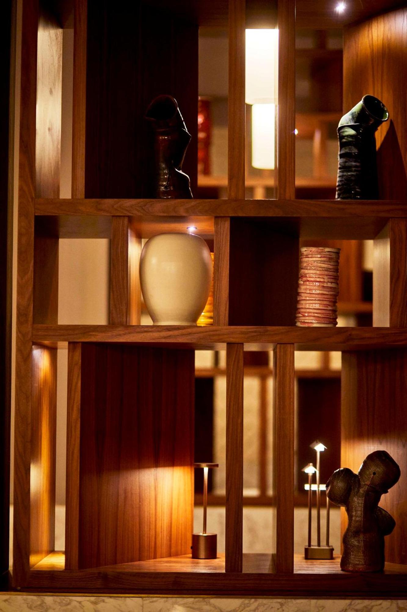 Park Hyatt Marrakech Otel Marakeş Dış mekan fotoğraf