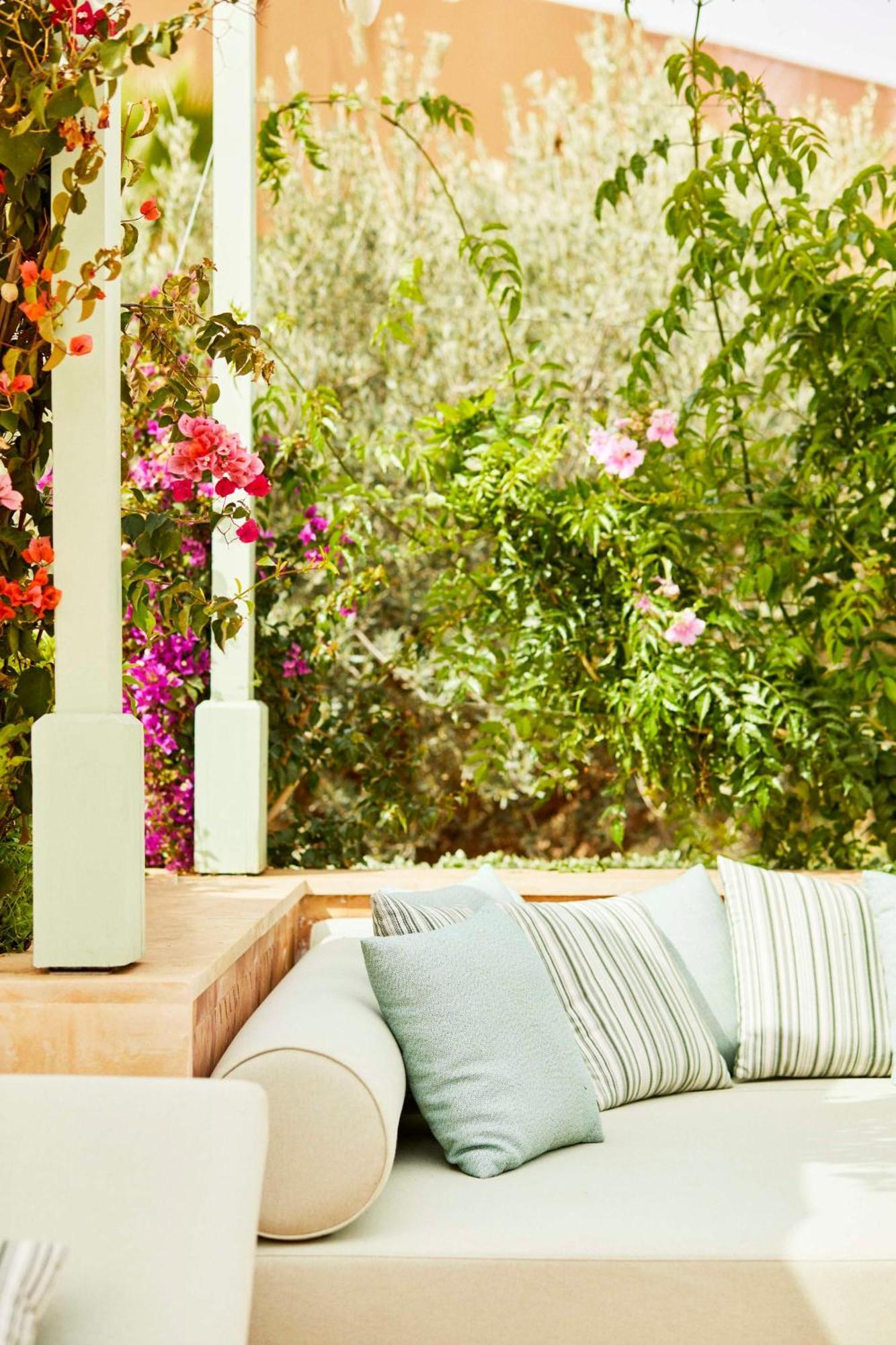 Park Hyatt Marrakech Otel Marakeş Dış mekan fotoğraf
