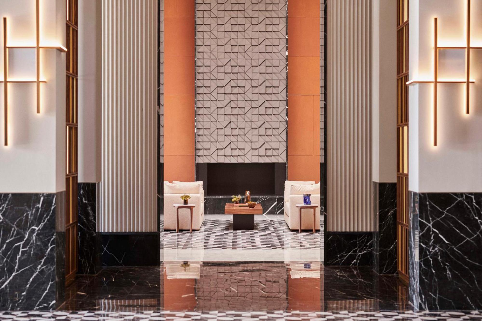 Park Hyatt Marrakech Otel Marakeş Dış mekan fotoğraf
