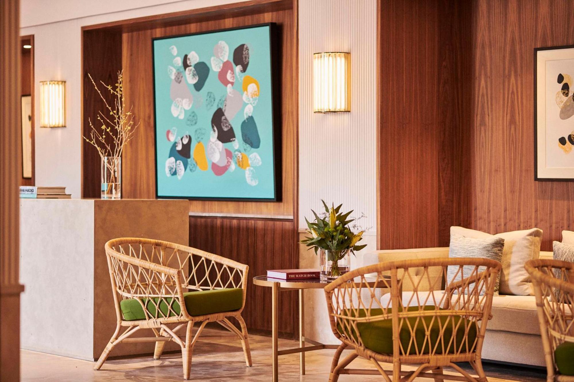 Park Hyatt Marrakech Otel Marakeş Dış mekan fotoğraf